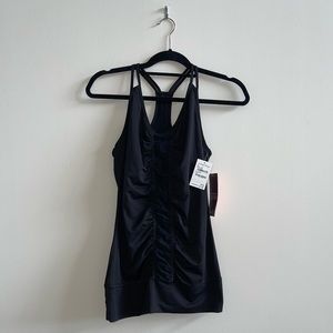 NWT Zella Workout Top